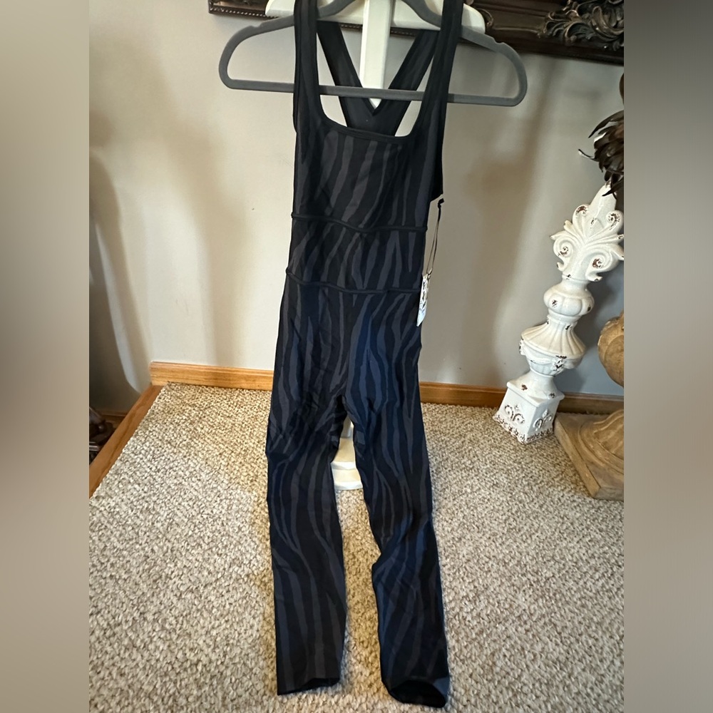 Diane Von Furstenberg for Target Jumpsuit sz Small